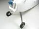 Hobbyzone Mini Super Cub Aluminum Landing Gear